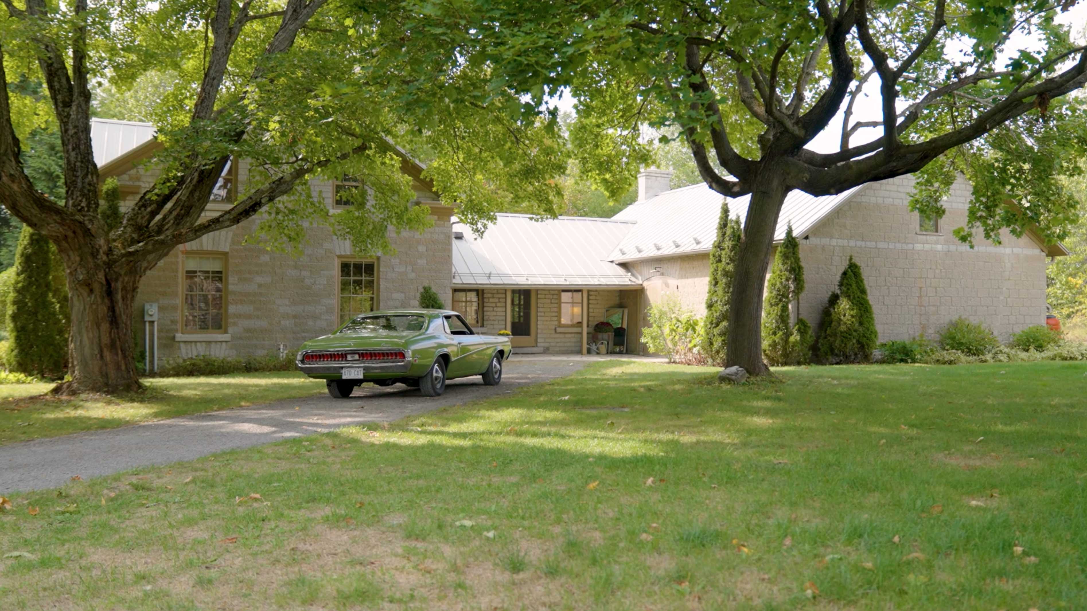 Real estate lifestyle video in Kingston by ardist